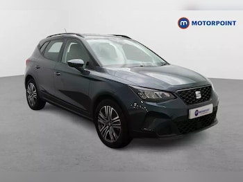 SEAT - Arona