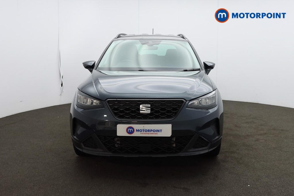 Used SEAT Arona 2023 for sale - 76545661: Photo 2