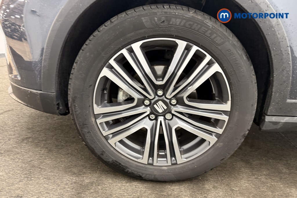 Used SEAT Arona 2023 for sale - 76545661: Photo 20