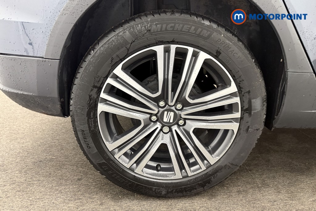 Used SEAT Arona 2023 for sale - 76545661: Photo 21