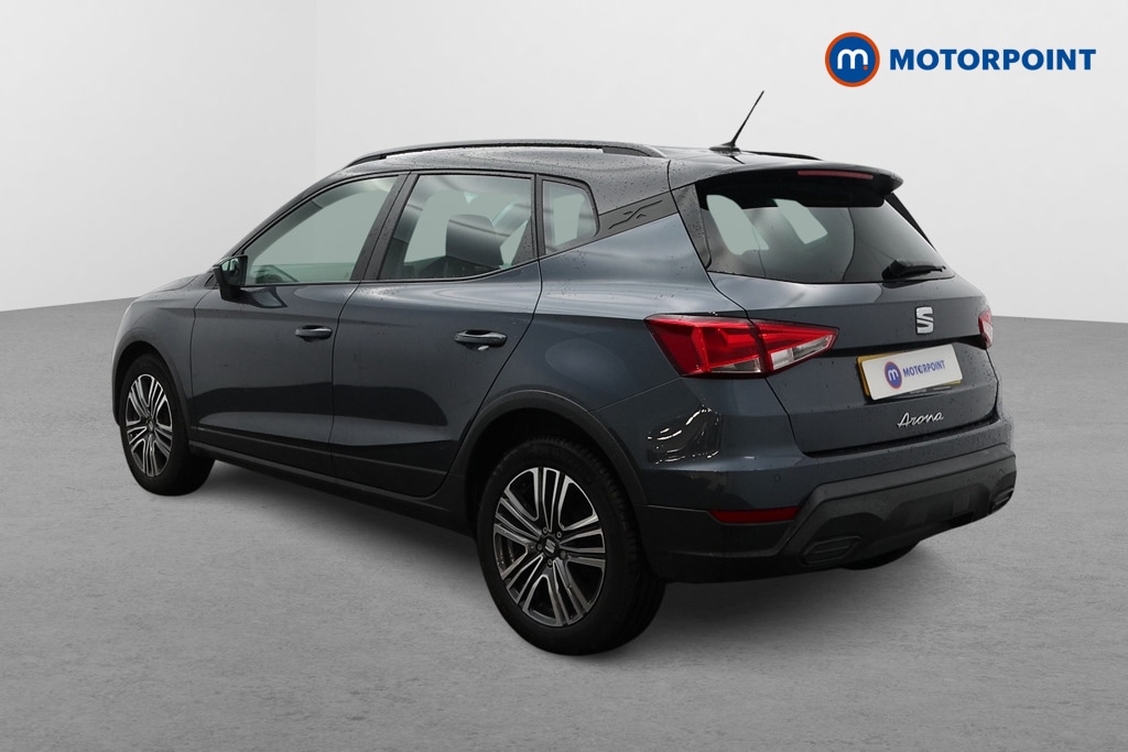 Used SEAT Arona 2023 for sale - 76545661: Photo 4