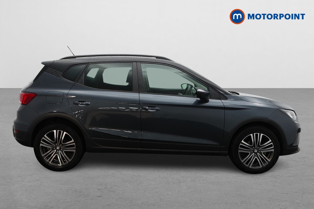 Used SEAT Arona 2023 for sale - 76545661: Photo 6