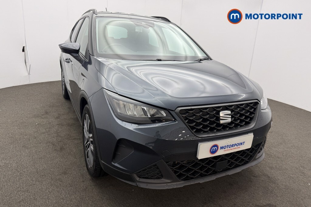 Used SEAT Arona 2023 for sale - 76545661: Photo 7