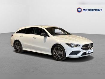 Used Mercedes-Benz CLA 2023 for sale - 79473034: Photo