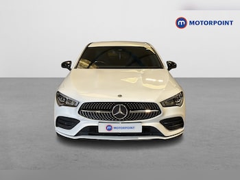 Used Mercedes-Benz CLA 2023 for sale - 79473034: Photo