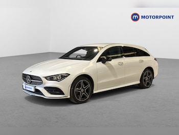 Used Mercedes-Benz CLA 2023 for sale - 79473034: Photo