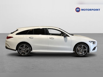Used Mercedes-Benz CLA 2023 for sale - 79473034: Photo