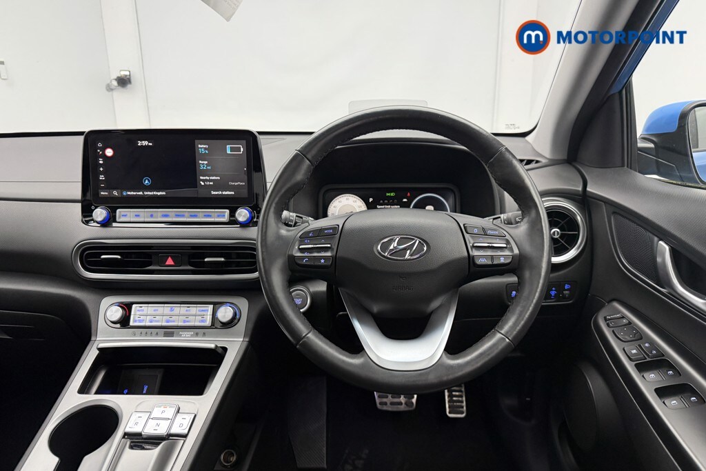Used Hyundai KONA 2022 for sale - 78153220: Photo 10