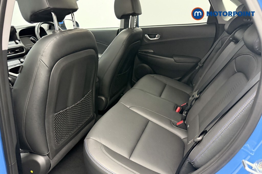 Used Hyundai KONA 2022 for sale - 78153220: Photo 12