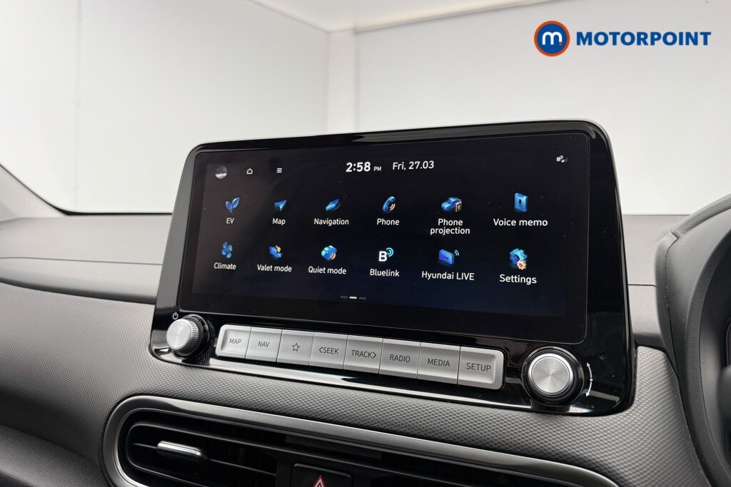 Used Hyundai KONA 2022 for sale - 78153220: Photo 18