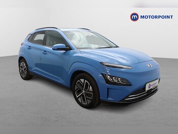 Used Hyundai KONA 2022 for sale - 78153220: Photo