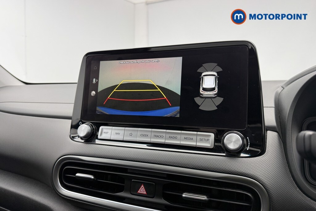 Used Hyundai KONA 2022 for sale - 78153220: Photo 20