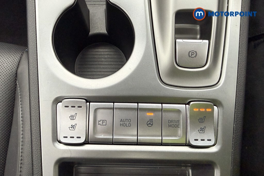 Used Hyundai KONA 2022 for sale - 78153220: Photo 25