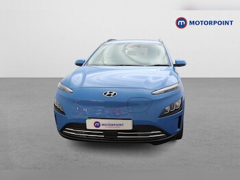Used Hyundai KONA 2022 for sale - 78153220: Photo