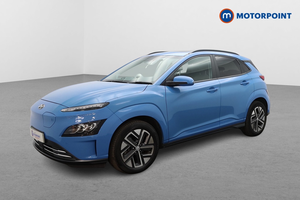 Used Hyundai KONA 2022 for sale - 78153220: Photo 3