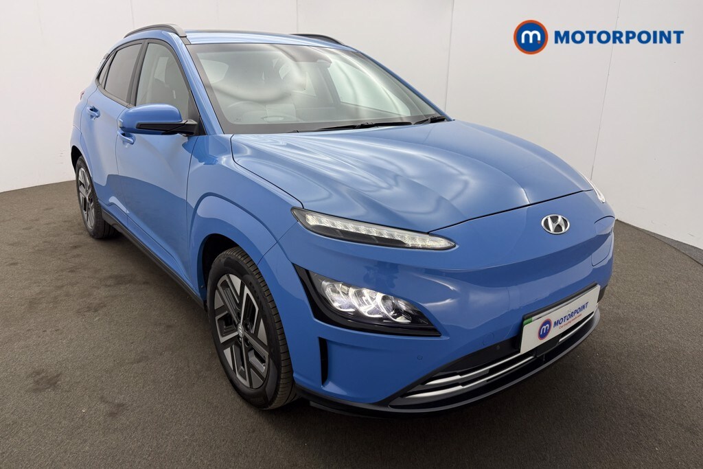 Used Hyundai KONA 2022 for sale - 78153220: Photo 32