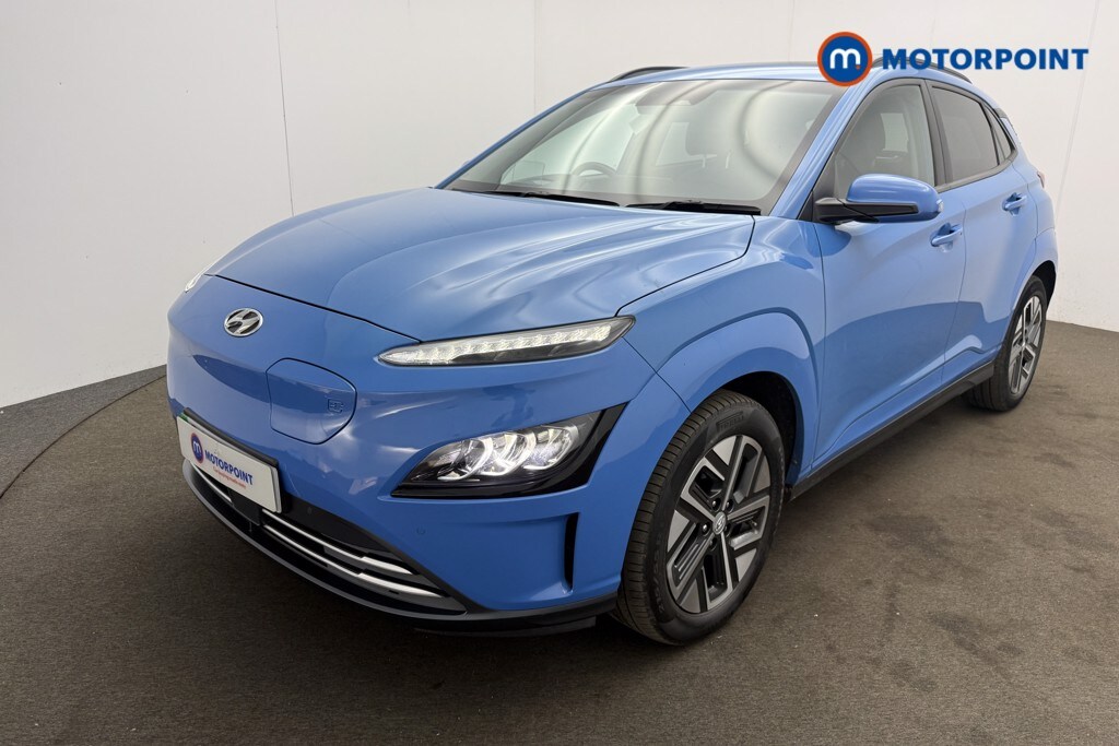 Used Hyundai KONA 2022 for sale - 78153220: Photo 33