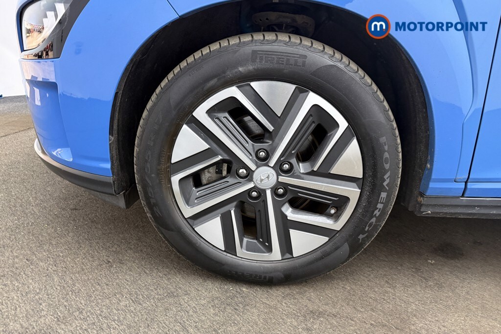 Used Hyundai KONA 2022 for sale - 78153220: Photo 38