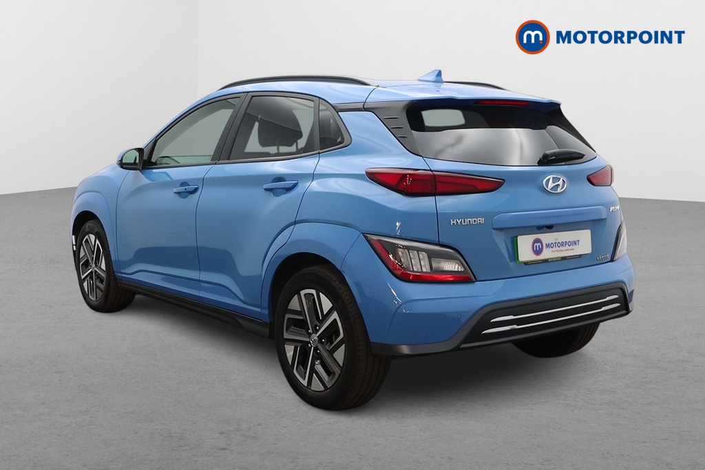 Used Hyundai KONA 2022 for sale - 78153220: Photo 5