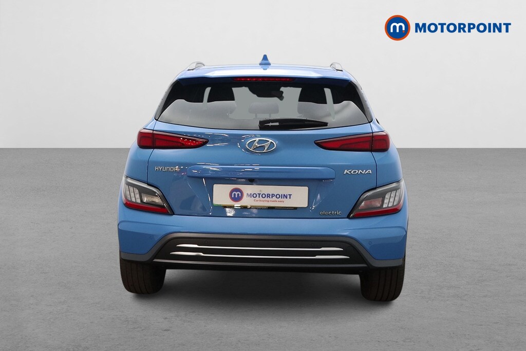 Used Hyundai KONA 2022 for sale - 78153220: Photo 6