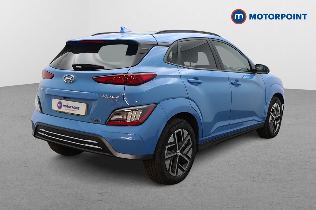 Used Hyundai KONA 2022 for sale - 78153220: Photo 7