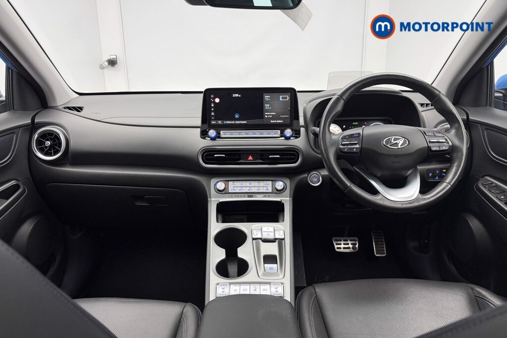 Used Hyundai KONA 2022 for sale - 78153220: Photo 9