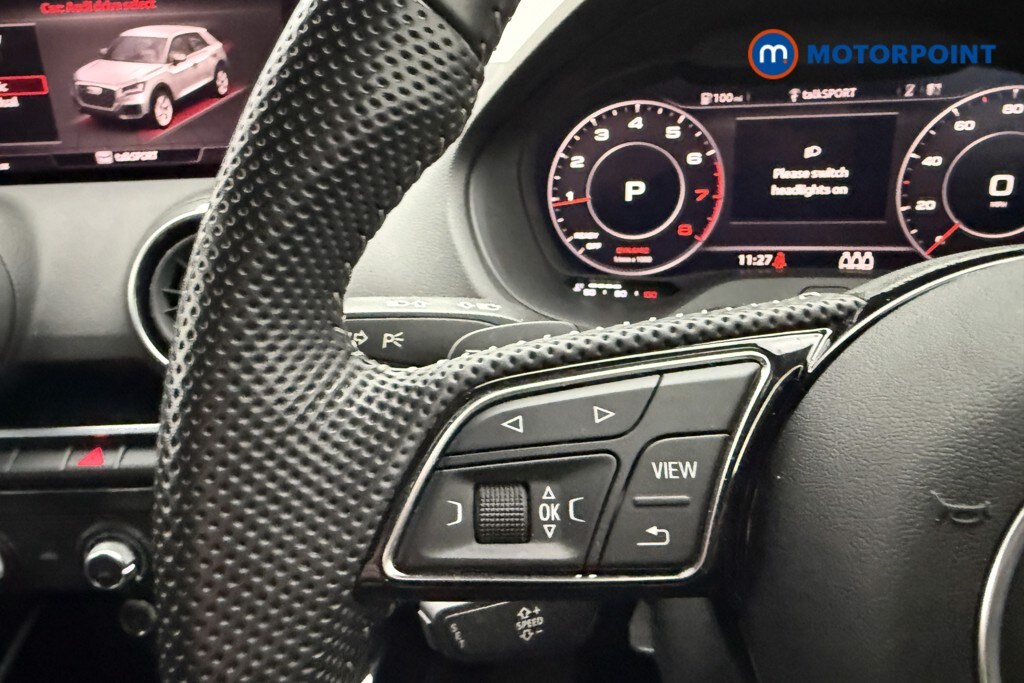 Used Audi Q2 2019 for sale - 77760016: Photo 15