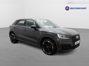 Used Audi Q2 undefined for sale - 77760016: Photo