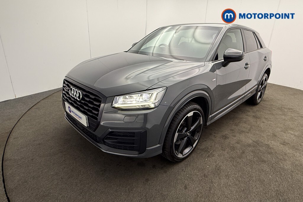 Used Audi Q2 2019 for sale - 77760016: Photo 31