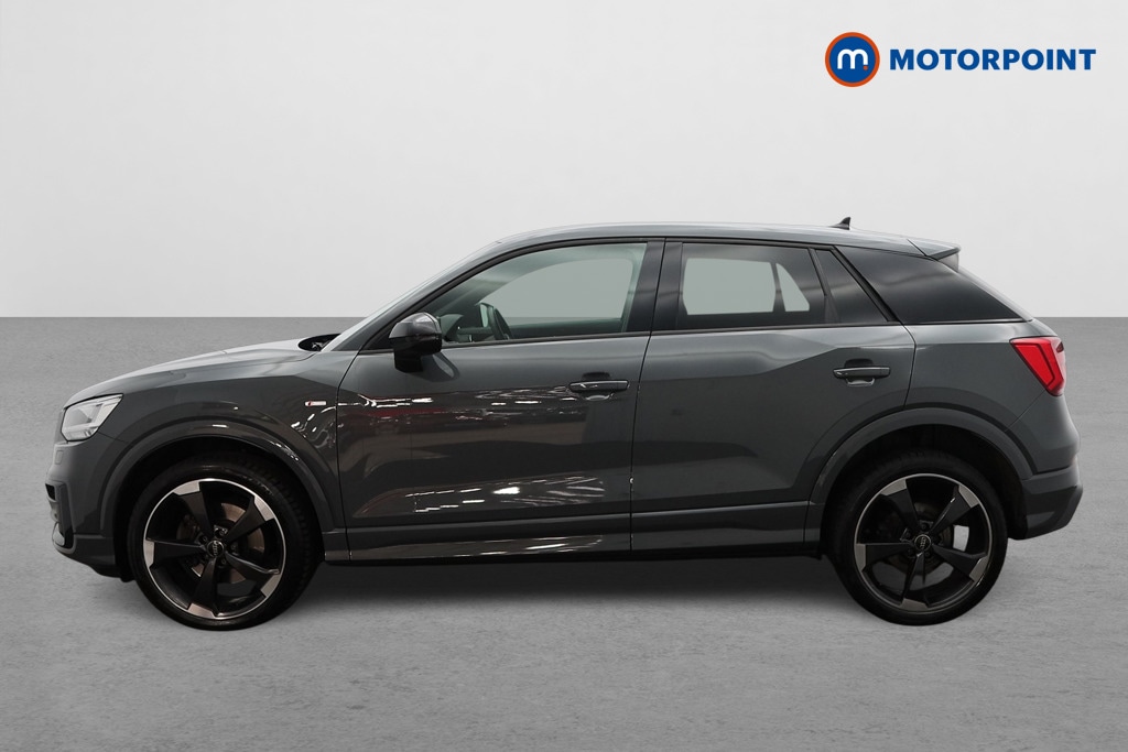 Used Audi Q2 2019 for sale - 77760016: Photo 4