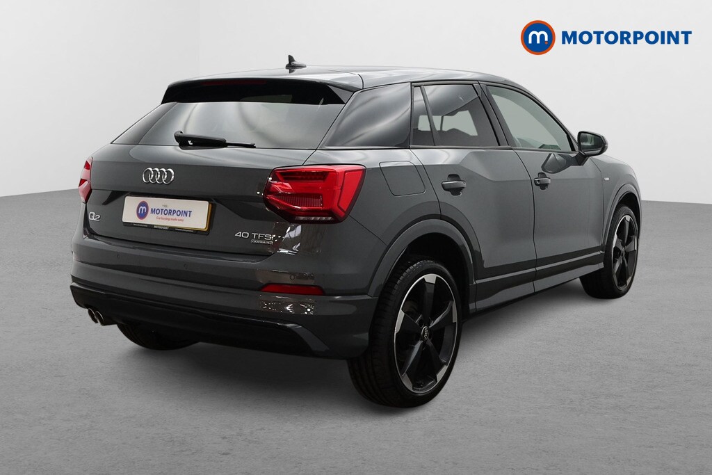 Used Audi Q2 2019 for sale - 77760016: Photo 7
