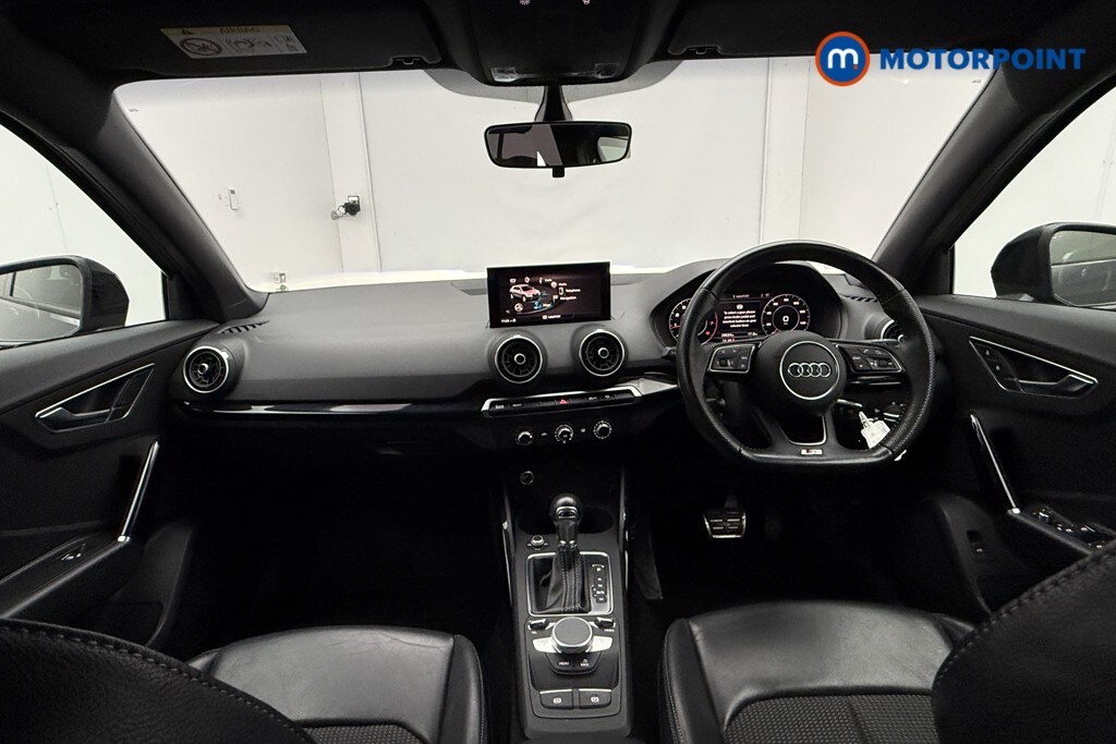 Used Audi Q2 2019 for sale - 77760016: Photo 9