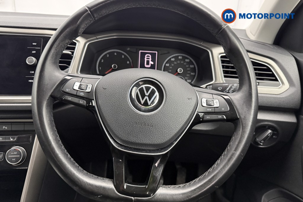 Used Volkswagen T-Roc 2021 for sale - 77199109: Photo 12