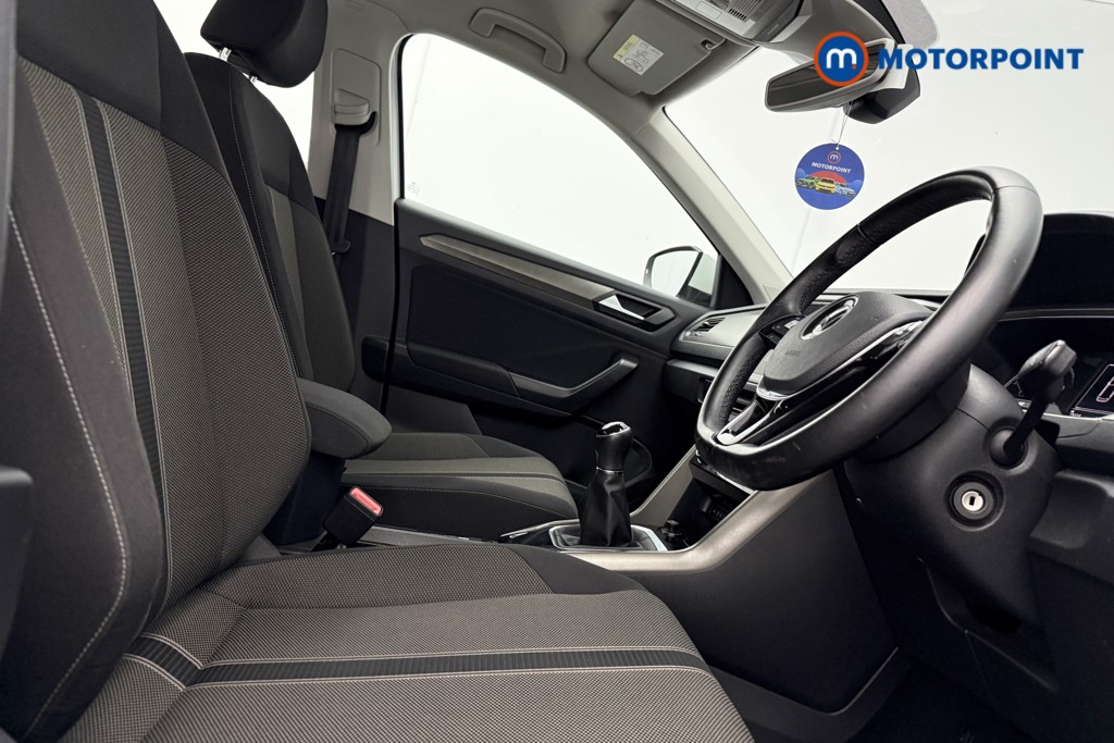 Used Volkswagen T-Roc 2021 for sale - 77199109: Photo 15