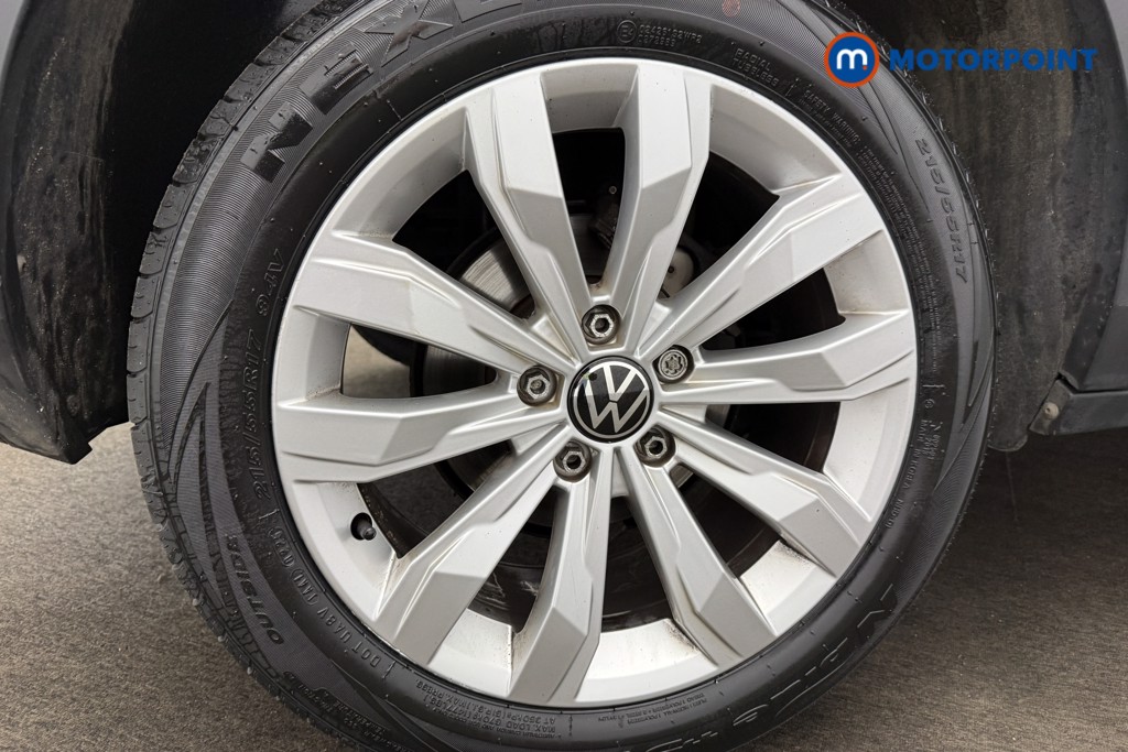 Used Volkswagen T-Roc 2021 for sale - 77199109: Photo 17