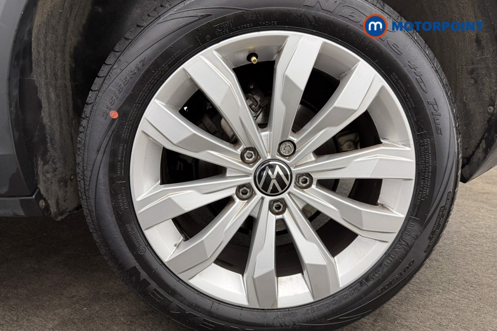 Used Volkswagen T-Roc 2021 for sale - 77199109: Photo 20