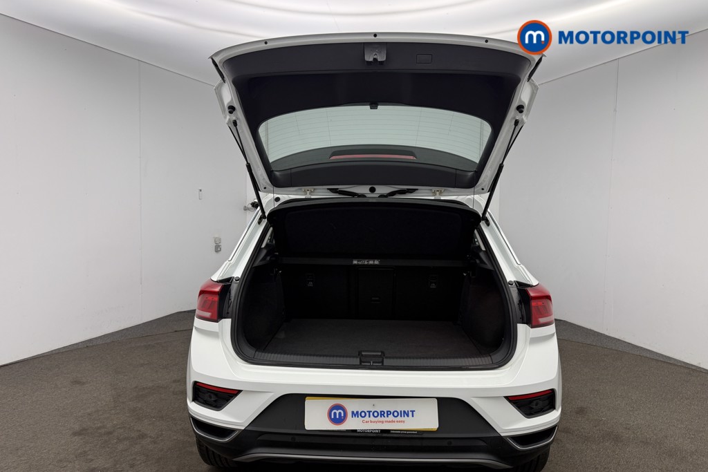 Used Volkswagen T-Roc 2021 for sale - 77199109: Photo 29