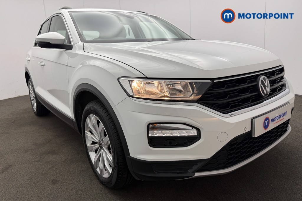 Used Volkswagen T-Roc 2021 for sale - 77199109: Photo 33