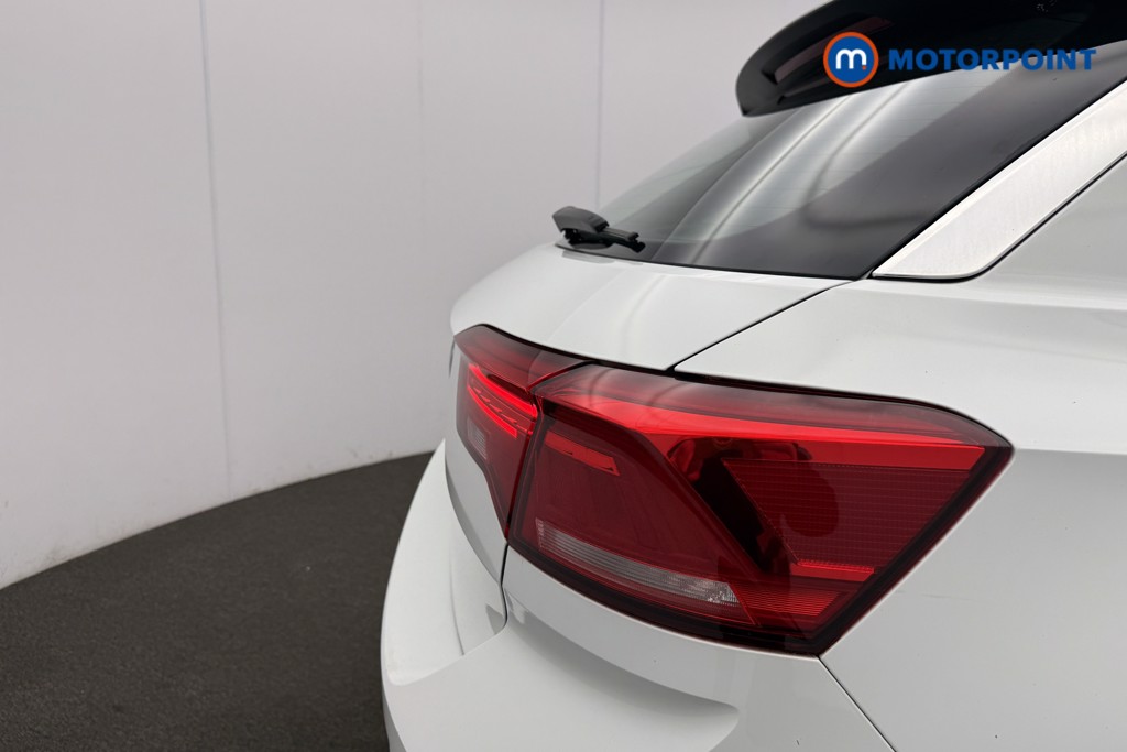 Used Volkswagen T-Roc 2021 for sale - 77199109: Photo 34