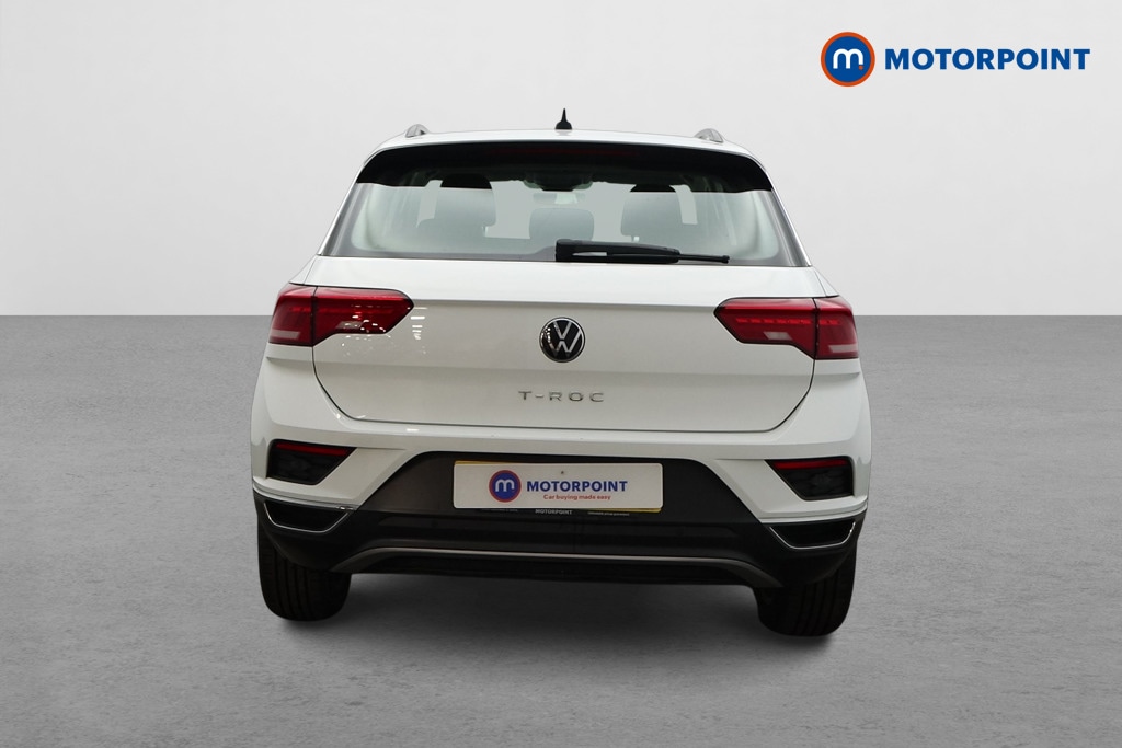 Used Volkswagen T-Roc 2021 for sale - 77199109: Photo 6