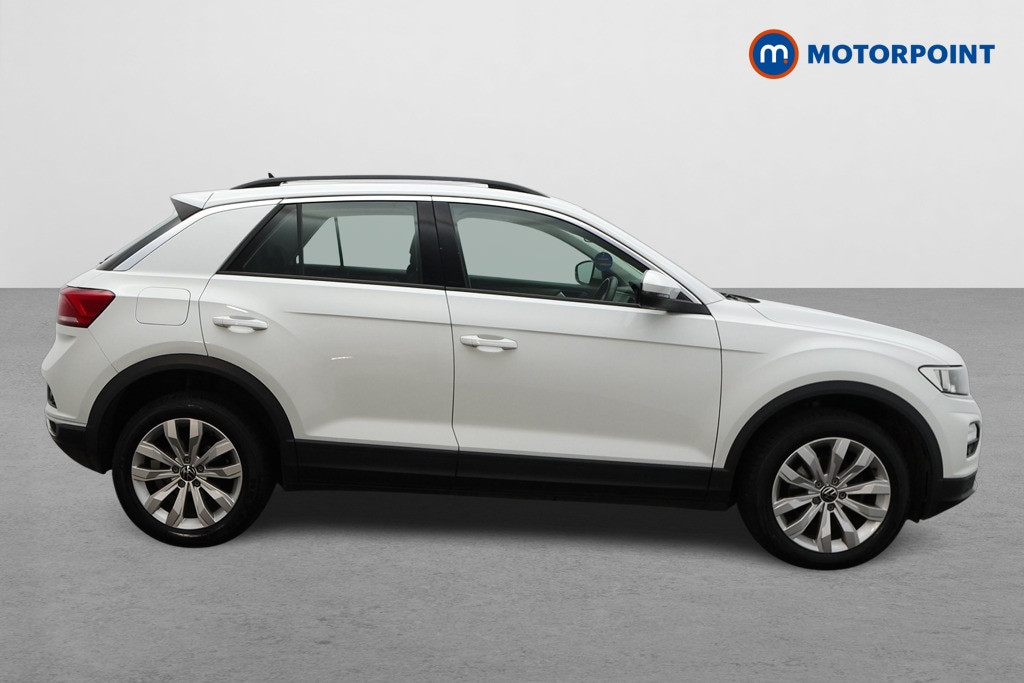 Used Volkswagen T-Roc 2021 for sale - 77199109: Photo 8