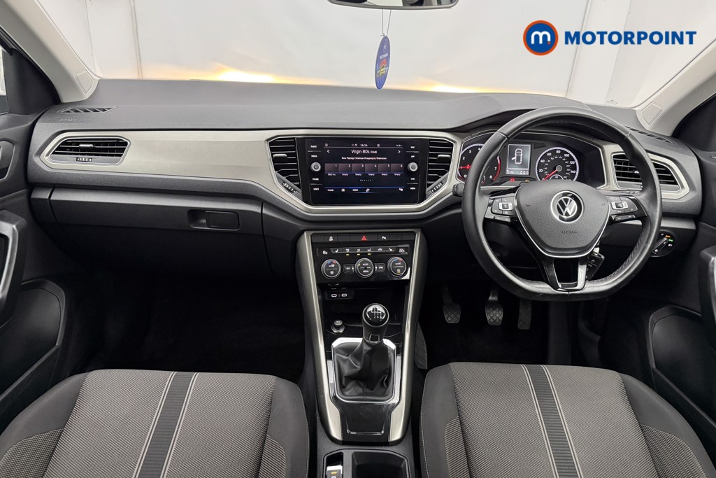 Used Volkswagen T-Roc 2021 for sale - 77199109: Photo 9