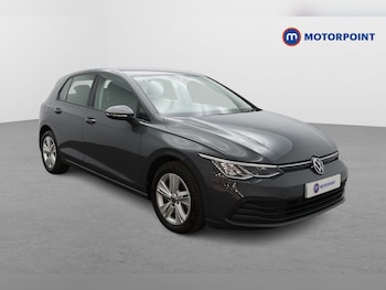 Used Volkswagen Golf 2024 for sale - 78240439: Photo