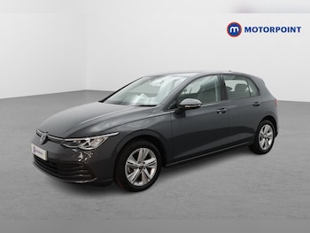 Used Volkswagen Golf 2024 for sale - 78240439: Photo