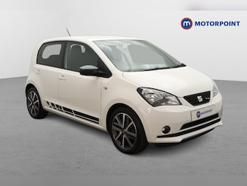Used SEAT Mii 2018 for sale - 79240948: Photo