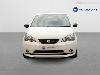 Used SEAT Mii 2018 for sale - 79240948: Photo