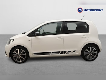 Used SEAT Mii 2018 for sale - 79240948: Photo