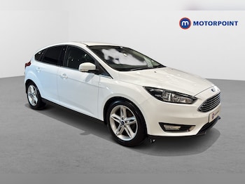 Used Ford Focus undefined for sale - 78971041: Photo