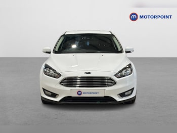 Used Ford Focus undefined for sale - 78971041: Photo