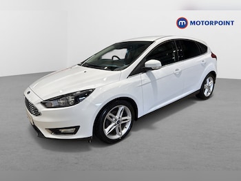 Used Ford Focus undefined for sale - 78971041: Photo